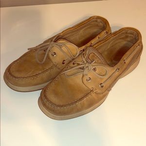 Women's Koifish Boat Shoe